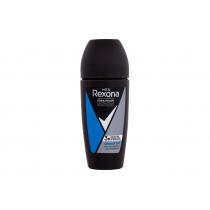 Rexona Men Maximum Protection Cobalt Dry 50Ml  Moški  (Antiperspirant)  