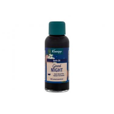 Kneipp Good Night Bath Oil  100Ml    Unisex (Kopalno Olje)