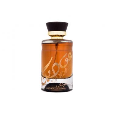 Lattafa Oudain      100Ml Moški (Eau De Parfum)