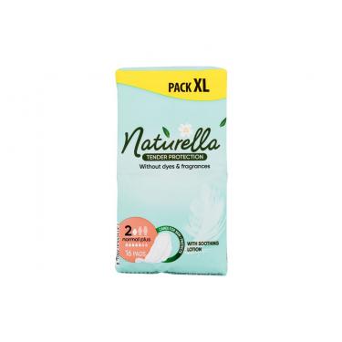 Naturella Tender Protection      16Pc Ženski (Sanitary Pad) Normal Plus