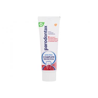 Parodontax Complete Protection      75Ml Unisex (Toothpaste) Extra Fresh