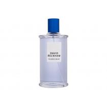 David Beckham Classic Blue 100Ml  Moški  (Eau De Toilette)  