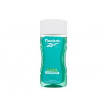 Reebok Cool Your Body  250Ml  Ženski  (Shower Gel)  