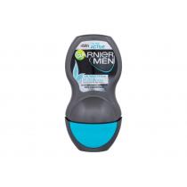 Garnier Men Pure Active  50Ml   48H Moški (Antiperspirant)