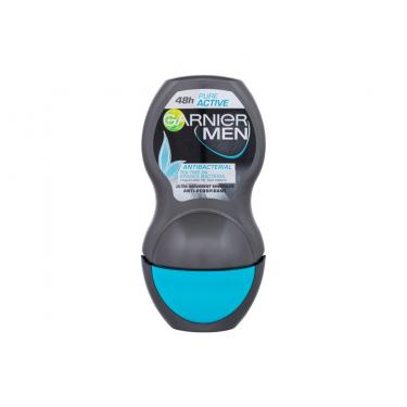 Garnier Men Pure Active  50Ml   48H Moški (Antiperspirant)