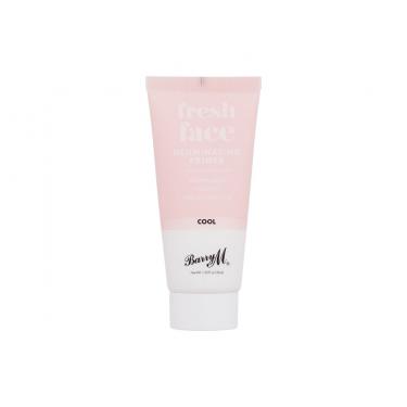 Barry M Fresh Face Illuminating Primer 35Ml  Ženski  (Makeup Primer)  Cool