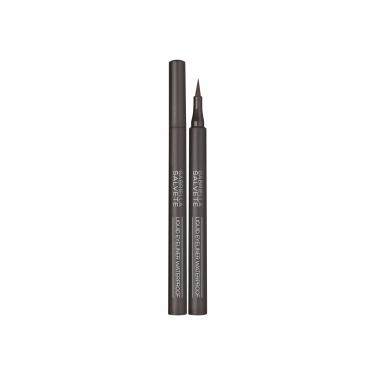 Gabriella Salvete Liquid Eyeliner Waterproof  1,2Ml 04   Ženski (Eye Line)