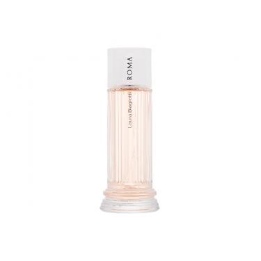Laura Biagiotti Roma      100Ml Ženski (Eau De Toilette) Fiori Bianchi