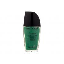 Wet N Wild Wildshine      12,3Ml Ženski (Nail Polish)