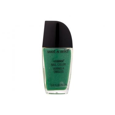 Wet N Wild Wildshine      12,3Ml Ženski (Nail Polish)