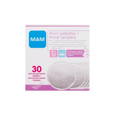 Mam Breastpads  1Pc  Ženski  (Breast Pads)  