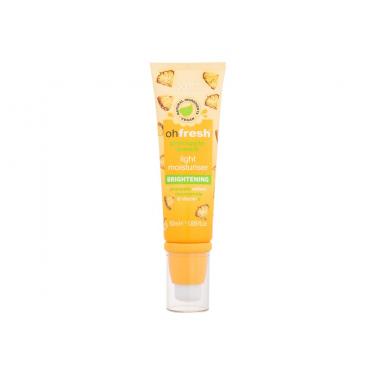 Xpel Oh Fresh Pineapple Punch Light Moisturiser      50ml(Day Cream) Ženski