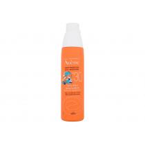 Avene Sun Kids Spray 200Ml  K  (Sun Body Lotion) SPF30 
