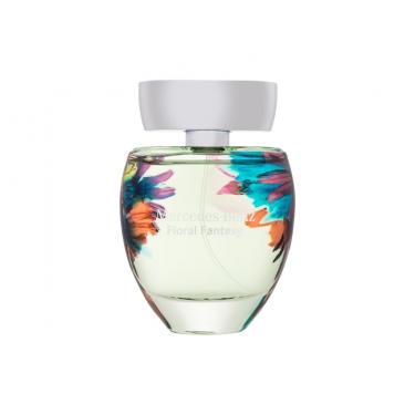 Mercedes-Benz Floral Fantasy 90Ml    (Eau De Toilette) Ženski  