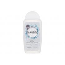 Femfresh 0% Sensitive Wash      250Ml Ženski (Intimate Hygiene)