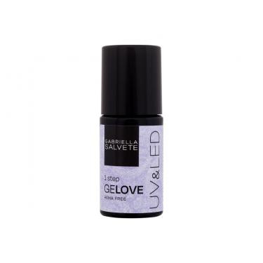 Gabriella Salvete Over The Moon      8Ml Ženski (Nail Polish) Gelove