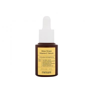 Meisani Glow Drops Vitamin C Serum      15ml(Skin Serum) Ženski