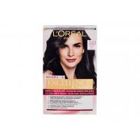 Loreal Paris Excellence      48Ml Ženski (Hair Color) Creme Triple Protection