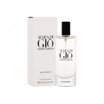 Giorgio Armani Acqua Di Gio  15Ml  Moški  (Eau De Parfum)  