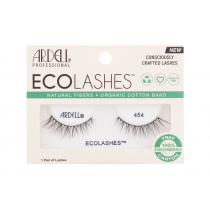 Ardell Eco Lashes  1Pc Black  454 Ženski (Umetne Trepalnice)