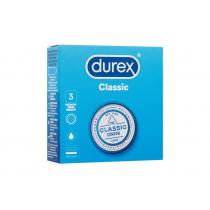 Durex Classic      3Pc Moški (Condoms)