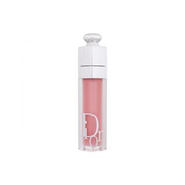 Christian Dior Addict Lip Maximizer 6Ml  Ženski  (Lip Gloss)  001 Pink