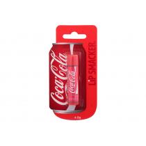 Lip Smacker Coca-Cola  4G  K  (Lip Balm)  