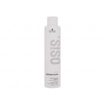 Schwarzkopf Professional Osis+ Refresh Dust Bodifying Dry Shampoo 300Ml  Ženski  (Dry Shampoo)  