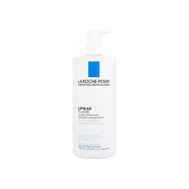 La Roche-Posay Lipikar Fluide Soothing Protecting Hydrating Fluid 750Ml  Unisex  (Body Lotion)  