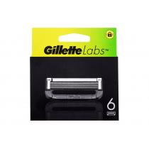 Gillette Labs  1Balení  Moški  (Replacement Blade)  