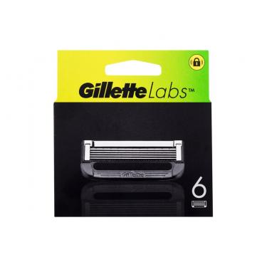 Gillette Labs  1Balení  Moški  (Replacement Blade)  