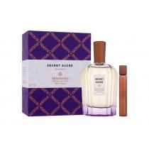 Molinard La Collection Privée   Edp 90 Ml + Deodorant Roll-On 7,5 Ml   90Ml U (Eau De Parfum) Secret Sucré
