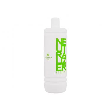 Kallos Cosmetics Neutralizer  1+1    500Ml Ženski (Waves Styling)