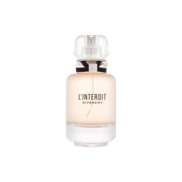 Givenchy L´Interdit 2022 50Ml  Ženski  (Eau De Toilette)  