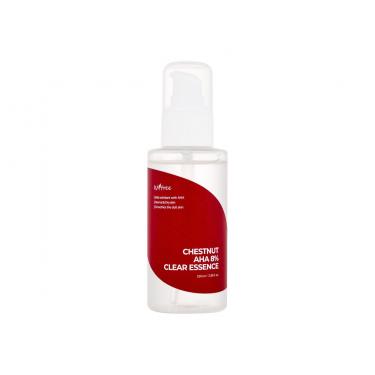 Isntree Chestnut      100Ml Ženski (Skin Serum) Aha 8% Clear Essence