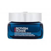 Biotherm Homme      50Ml Moški (Day Cream) Force Supreme Cream