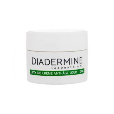 Diadermine Lift+ Bio Anti-Age Day Cream      50ml(Day Cream) Ženski