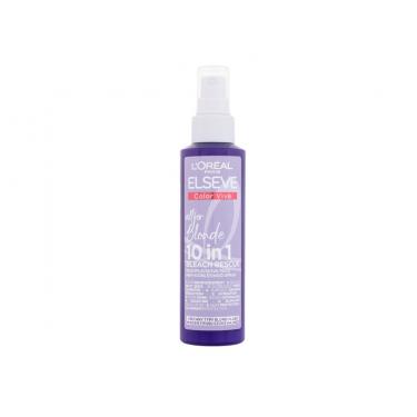 L'Oréal Paris Elseve Color Vive All For Blonde 10In1  150Ml   Purple Ženski (Nega Las Brez Izpiranja)