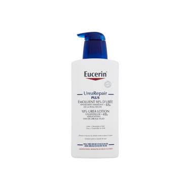 Eucerin Urearepair Plus 10% Urea Lotion 400Ml  Ženski  (Body Lotion)  