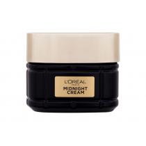Loreal Paris Age Perfect Cell Renew Midnight Cream 50Ml  Ženski  (Night Skin Cream)  