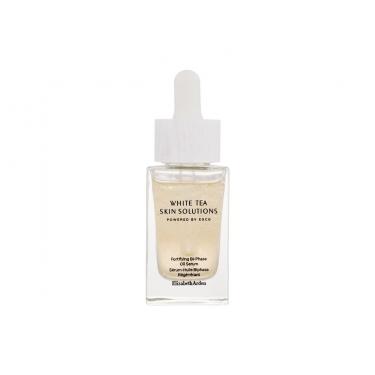 Elizabeth Arden White Tea Skin Solutions 30Ml Fortifying Bi-Phase Oil Serum   (Skin Serum) Ženski  