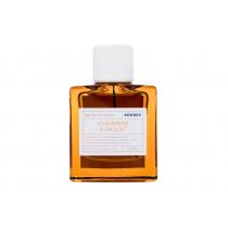 Korres Cashmere Kumquat      50Ml Unisex (Eau De Toilette)