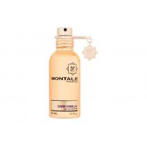 Montale Dark Vanilla      50Ml Unisex (Eau De Parfum)