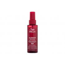 Wella Professionals Ultimate Repair      95Ml Ženski (Hair Serum) Miracle Hair Rescue