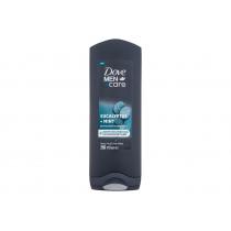 Dove Men + Care      250Ml Moški (Shower Gel) Eucalyptus + Mint