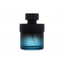 Halloween Man X 75Ml  Moški  (Eau De Toilette)  
