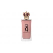 Dolce & Gabbana Q      100Ml Ženski (Eau De Parfum) Intense