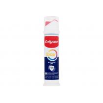 Colgate Total      100Ml Unisex (Toothpaste) Whitening