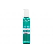 Loreal Paris Bright Reveal      150Ml Unisex (Cleansing Gel) Spot Fading Serum-In-Cleanser