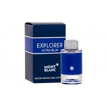 Montblanc Explorer Ultra Blue  4,5Ml    Moški (Eau De Parfum)